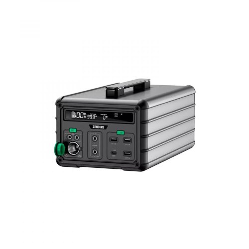 Зарядна станція Zendure SuperBase M1000