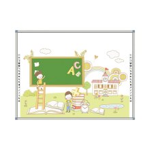 Інтерактивна дошка Bansion BA84