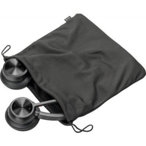 Гарнітура бездротова, Poly Voyager 4320-M, USB-A HS + BT700 Stereo