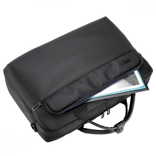 Сумка для ноутбука Modecom Monaco 15.6, чорна