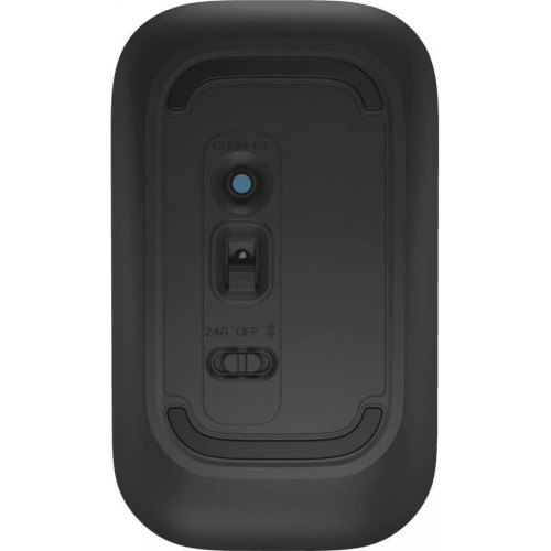 Мишка бездротова, HP Z3700, 1200 dpi, 3 кнопки, Black