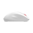 Миша бездротова, XTRIKE ME GW-223, 3200dpi, 6 кнопок, Silent, White