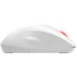 Миша бездротова, XTRIKE ME GW-223, 3200dpi, 6 кнопок, Silent, White