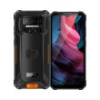 Смартфон Oukitel WP23 Pro 8GB/128GB Orange