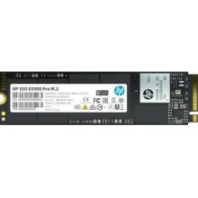 Накопичувач SSD M.2 2280 1TB HP EX900 Pro (9XL77AA)