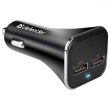АЗП Defender 2xUSB 15W (2xUSB-A) UCA-31 5V/3.1A