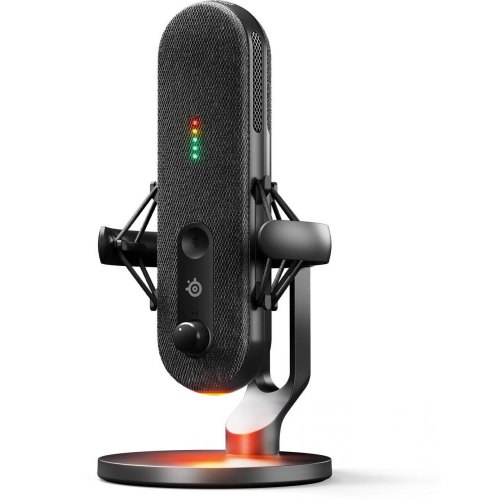 Мікрофон SteelSeries Alias (61601)