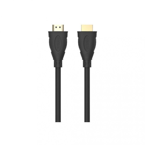 Кабель HDMI, 100 см, HP (DHC-HD02-01M), V2.1, 8K(7680 x 4320) 60Hz