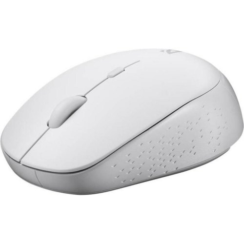 Мишка бездротова, Defender Auris MB-027, 1600dpi, 3 кнопки, White