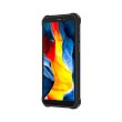 Смартфон Oukitel WP20 Pro 4GB/64GB Black-Grey