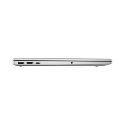 Ноутбук HP 15-fd0041ua (832V0EA) (15.6/i3-1315U/8Gb/Intel UHD/SSD256Gb/DOS/Сріблястий)