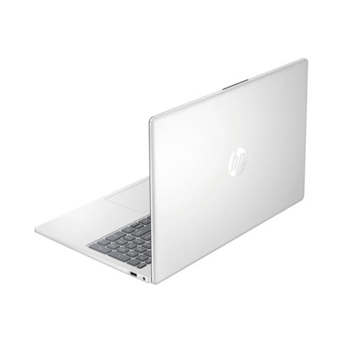Ноутбук HP 15-fd0041ua (832V0EA) (15.6/i3-1315U/8Gb/Intel UHD/SSD256Gb/DOS/Сріблястий)