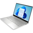 Ноутбук HP Pavilion 15-eh3005ua (835H8EA) (15.6/Ryzen 7 7730U/16Gb/Radeon Graphics/SSD512Gb/Підс/DOS/Сріблястий)
