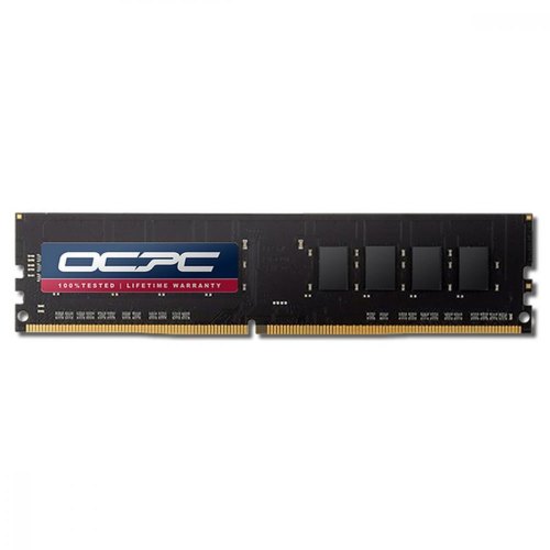 Модуль пам'яті, DDR4, 16Gb, 3200MHz, OCPC VS Series (MMV16GD432C22U)