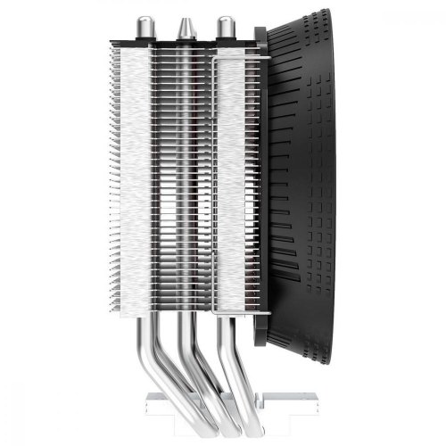 Кулер до процесора, XILENCE M403PRO 3HP Cooler Universal,, 24.4 дБ, 500-1800 об/хв, алюміній/мідь