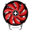 Кулер до процесора, XILENCE M403PRO 3HP Cooler Universal,, 24.4 дБ, 500-1800 об/хв, алюміній/мідь