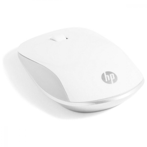 Мишка бездротова, HP 410 Slim, 3 кнопки, White