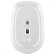 Мишка бездротова, HP 410 Slim, 3 кнопки, White