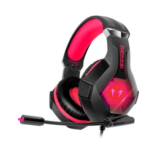 Гарнітура дротова, Microlab G7