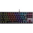Клавіатура дротова, XTRIKE ME GK-983 (GK-983UA)