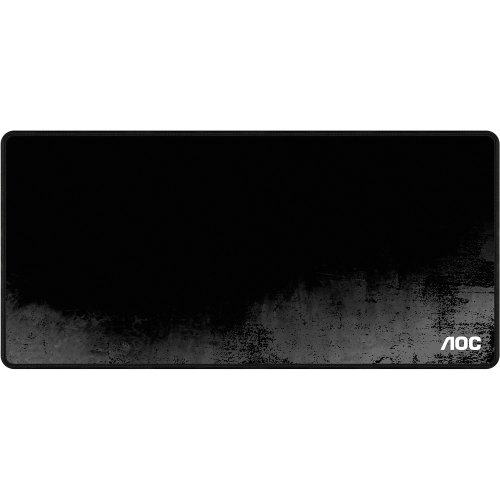 Килимок, AOC MM300XL Mouse Mat XL (MM300XL) 900x420x4мм