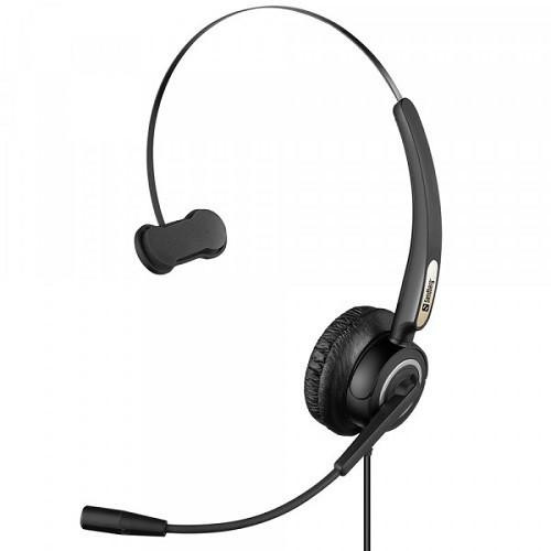 Гарнітура дротова, Sandberg USB Office Headset Pro Mono