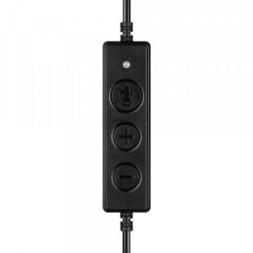 Гарнітура дротова, Sandberg USB Office Headset Pro Mono