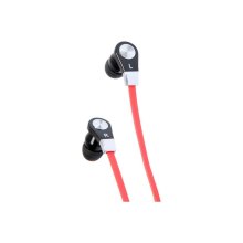 Гарнітура дротова, Media-Tech MAGICSOUND DS-2, Black-Red