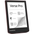 Електронна книга PocketBook 634 Verse Pro, Passion Red
