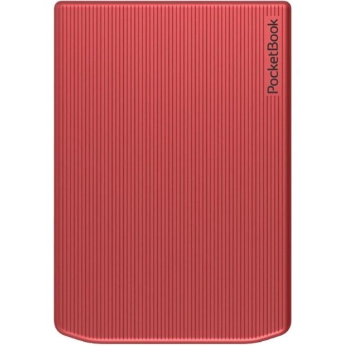 Електронна книга PocketBook 634 Verse Pro, Passion Red
