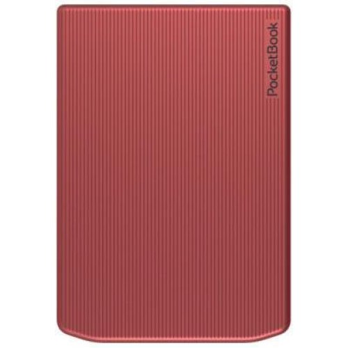 Електронна книга PocketBook 634 Verse Pro, Passion Red