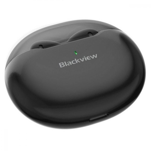 Гарнітура бездротова, Blackview TWS AirBuds 6, Black