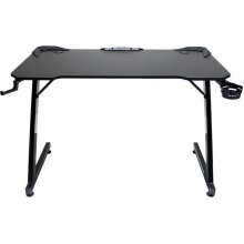Геймерський стіл, XTRIKE ME DK-02 Gaming Desk, Black