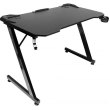 Геймерський стіл, XTRIKE ME DK-02 Gaming Desk, Black