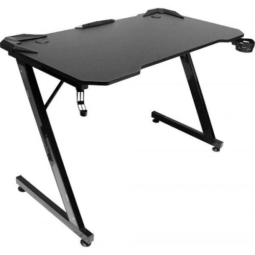 Геймерський стіл, XTRIKE ME DK-02 Gaming Desk, Black