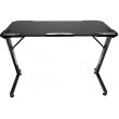 Геймерський стіл, XTRIKE ME DK-02 Gaming Desk, Black