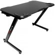 Геймерський стіл, XTRIKE ME DK-02 Gaming Desk, Black