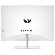 Моноблок HP Pavilion 24-ca2000ua AiO 23.8 i7-13700T,16Gb,SSD512Gb,WiFi,Cam,K&M,DOS,Snowflake White