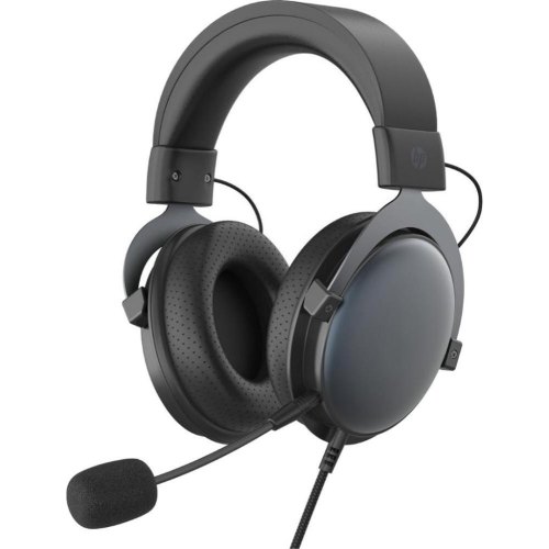 Гарнітура дротова, HP DHE-8005 Gaming, RGB