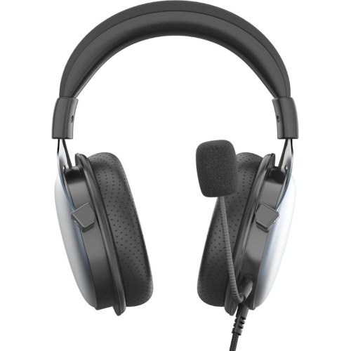 Гарнітура дротова, HP DHE-8005 Gaming, RGB
