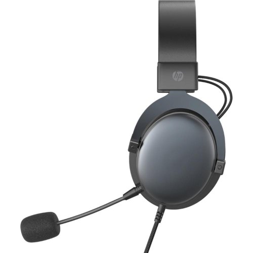Гарнітура дротова, HP DHE-8005 Gaming, RGB