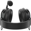 Гарнітура дротова, HP DHE-8005 Gaming, RGB