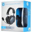 Гарнітура дротова, HP DHE-8005 Gaming, RGB