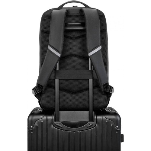 Рюкзак для ноутбука Modecom Active 15.6, чорний