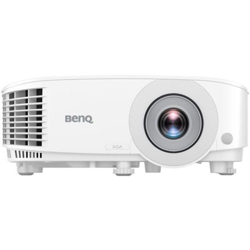Проектор BENQ MX560, DLP, XGA, 4000Lm, 20000:1, D-sub, HDMI, білий