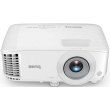 Проектор BENQ MX560, DLP, XGA, 4000Lm, 20000:1, D-sub, HDMI, білий