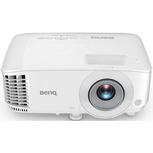Проектор BENQ MX560, DLP, XGA, 4000Lm, 20000:1, D-sub, HDMI, білий