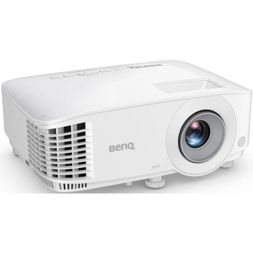 Проектор BENQ MX560, DLP, XGA, 4000Lm, 20000:1, D-sub, HDMI, білий
