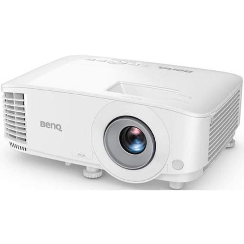 Проектор BENQ MX560, DLP, XGA, 4000Lm, 20000:1, D-sub, HDMI, білий