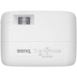 Проектор BENQ MX560, DLP, XGA, 4000Lm, 20000:1, D-sub, HDMI, білий